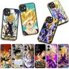 Phone Cover Z Dragon Son Gokus Ball Gohan Casing for Apple iPhone 17 16 11 Pro XS Max XR 6 7 8 Plus + 16E SE 2020 Air 5 8+ Case