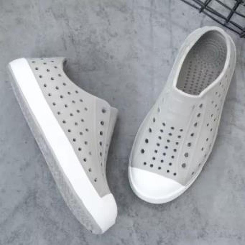 

Kids Shoes Boys Shoes Summer Children Cave Shoe EVA Lightweight Boys Girls Kids Sports Sandals Beach Shoe 35