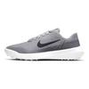 Nike Victory Golf Lite Wide Neutral Grey Unisex Sneakers Black White CW8227-077