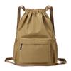Women's Drawstring Sports Backpack