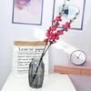 70cm Plum Blossom Branch - Medium Wax, Chinese Style Wedding & Home Decor