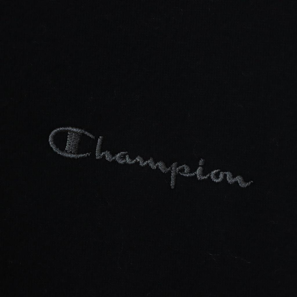 Champion Hooded Long Sleeve Cotton USA Relax Fit Hooded Sweatshirt with Embroidered Script Logo Fleece-Lined (CW-C106-090-L)