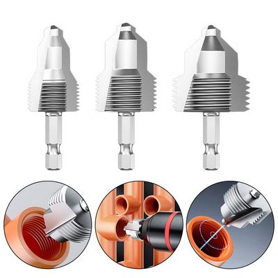 Accessoires voor elektrisch gereedschap – Boren
