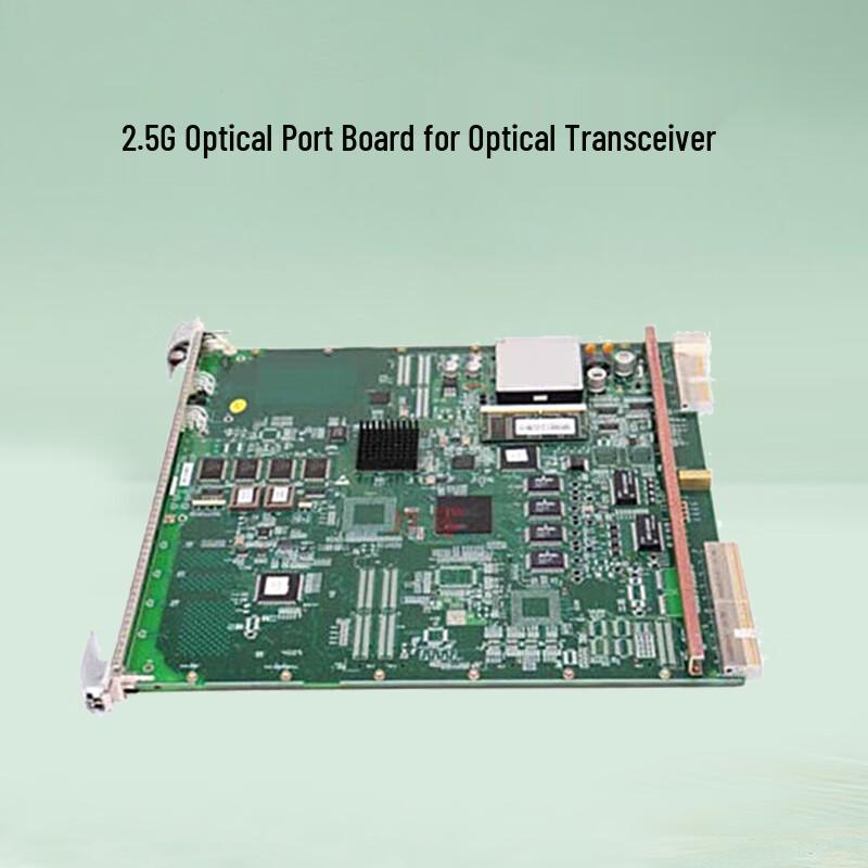 ZTE S330/S325/S385 2.5G Optical Port Board