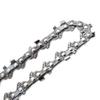 Saw Chainsaw Blade Electric Chainsaw Chains Electric Chainsaws Accessory Mini Steel Chainsaw Chains