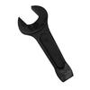 Deli Heavy-Duty Open-End Striking Wrench
