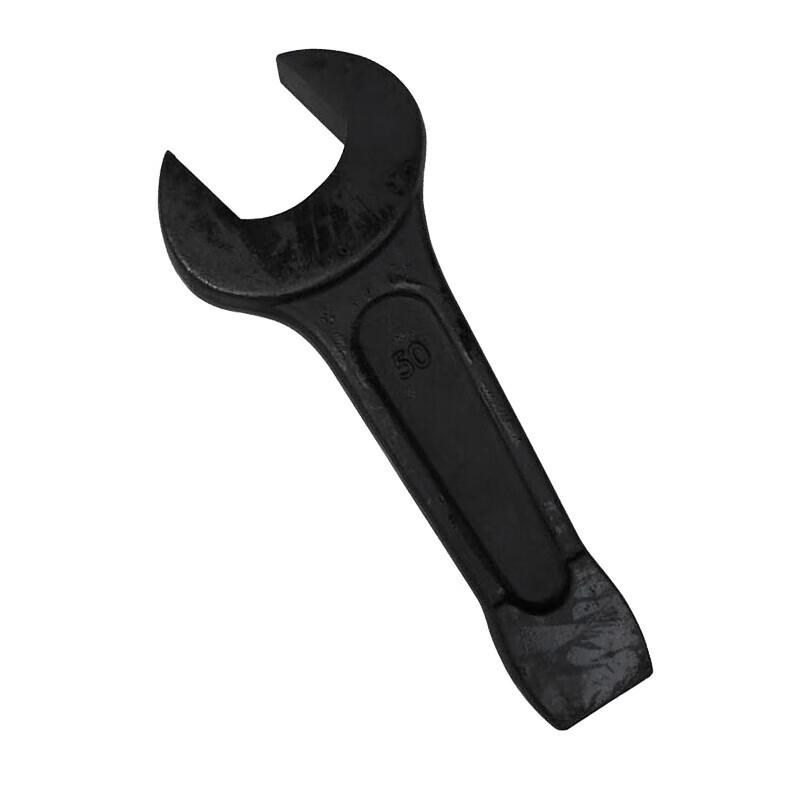 Deli Heavy-Duty Open-End Striking Wrench