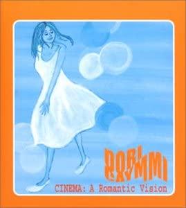 

CD DORI CAIMI CINEMAA Romantic Version PICP1174 LDC Japan ObiMusic Others Used