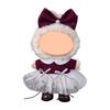 Exclusive Fashion Wardrobe For Plush Dolls | Make Your Little One The Trendsetter!