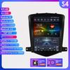 Hizpo 9.7" Car Radio Android For Chevrolet Cruze J300 2008-2012 2Din Multimedia Player Video Navigation 4G Carplay Head Unit for e