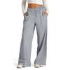 Women's High Waisted Wide Leg Sweatpants Casual Yoga Jogger Pants