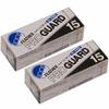 [Set of 2] Feather Pro Guard 15 Pieces PG-15