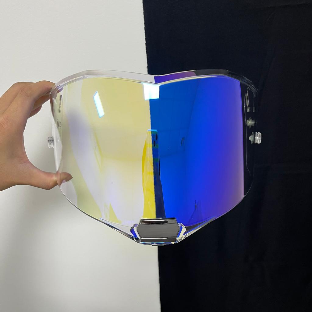 Thunder plexi pro LS2 FF805, Thunder hledí Příslušenství pro motocyklové helmy