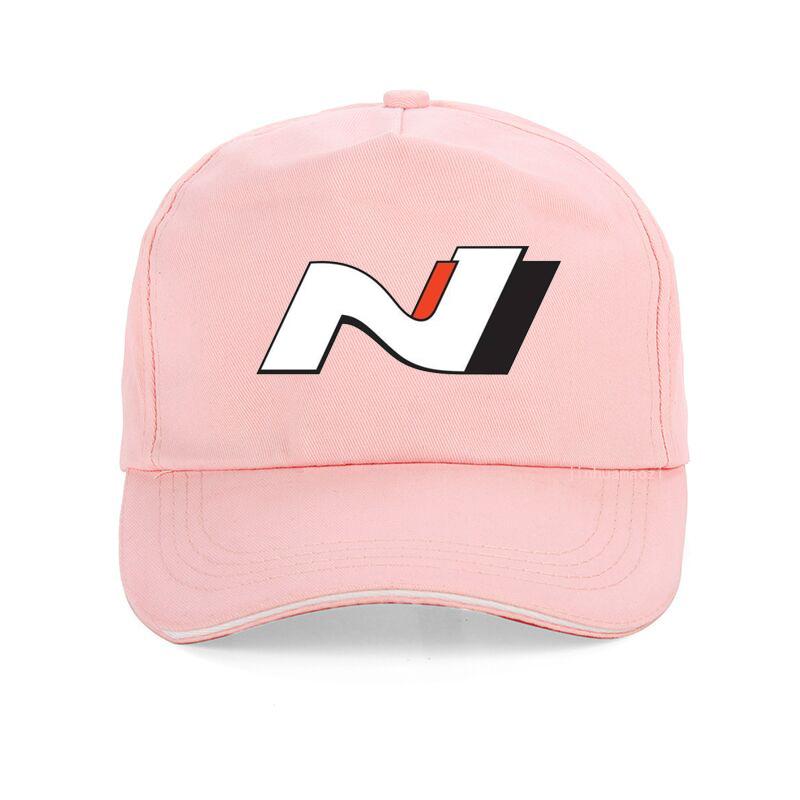 N PerforUnisexce Logo Cap Fashion Casual Baseball Caps Adjustable Hat Hip Hop Summer Unisex Baseball Hat