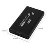 M.2 SSD Enclosure Aluminum Alloy MSATA USB 3.0 High Speed Data Transfer External Hard Drive Case for 2230/2242/2260/2280