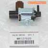 High Quality New For MR127520 EGRVacuumSwitchingValve Solenoid Dodge Chrysler Mitsubishi Sebring Stratus Eclipse Galant Montero