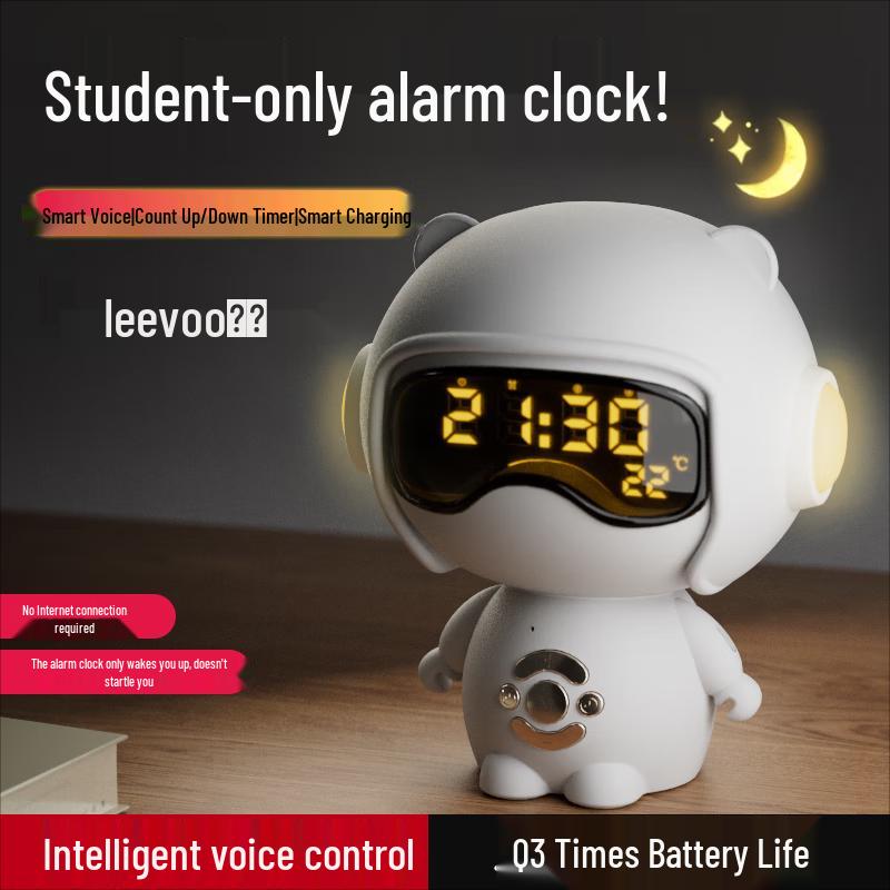 

Leverage LV-M1 Smart Speaker