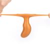 Super Soft New Anal Sex Toys Wearable Anal Butt Plug ButtPlugs Prostate Massage For Men Female Anus Beads Expansion