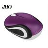 Portable PC Notebook 800/1200DPI USB 3 Keys Optical 2.4G Mini Wireless Mouse