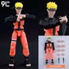  Titan13 One Punch Man Figure - Anime Multi-Jointed Poseable Saitama Dummy13 Action Model Decompression Toys For Adults Kids