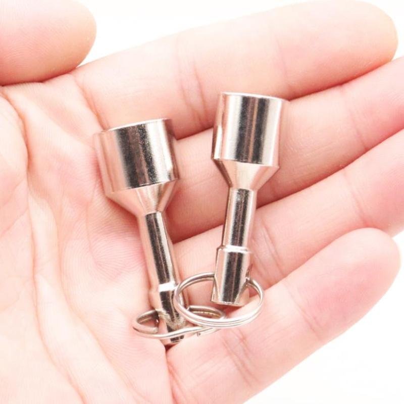 Espresso Puck Screen Magnetic Iron Accessories Universal 51/55/58Mm Coffee Filter Mesh Magnet Supplies For Potafilter Basket