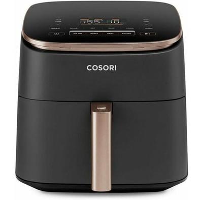 Deep Fryer Cosori Turbo Blaze Black/bronze (CAF-DC602-KEUR)