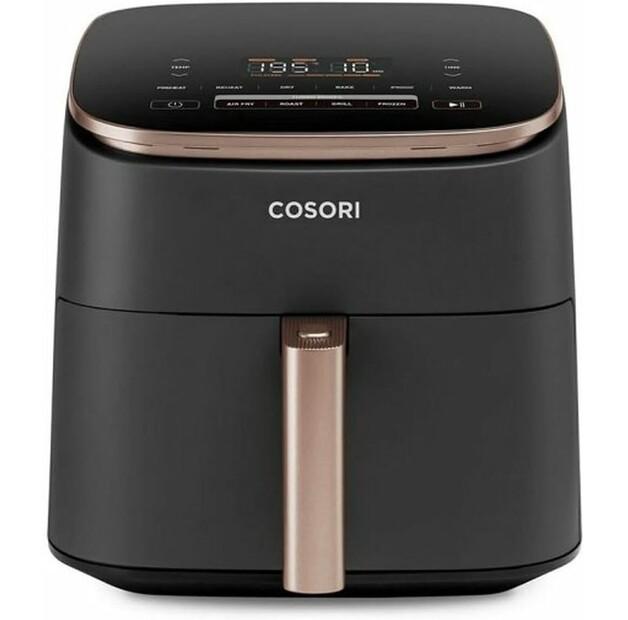 Фритюрница Cosori Turbo Blaze schwarz/bronze (CAF-DC602-KEUR)