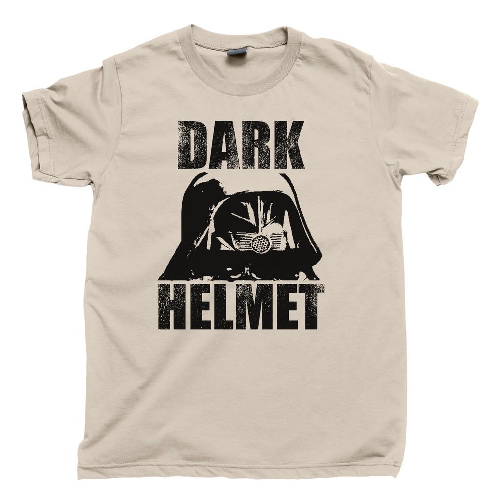 SPACEBALLS 2  Dark Helmet Costume Mel Brooks John Candy Blu Ray DVD Tee Unisex T-Shirt XXXXL