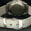 AUTOMATIC VINTAGE ORIENT AAA CRYSTAL JAPAN MENS ORIGINAL DIAL WATCH a706922-1
