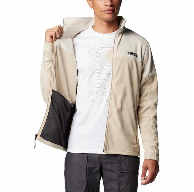 Columbia Флисовая на молнии Basin Trail™ III