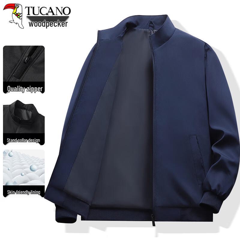 TUCANO Men's Mid-Season Business Casual Jacket