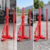 Tire Tool Upright Manual Motorcycle Changer Versatile for Workshop