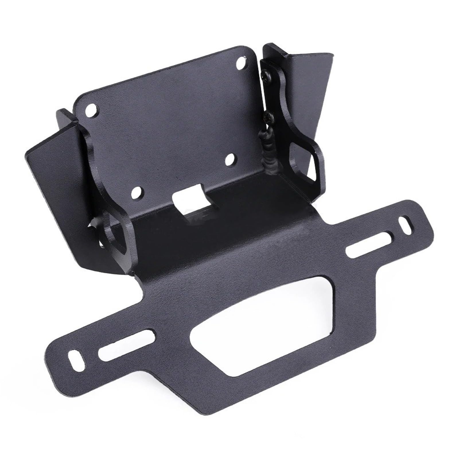 

Motorcycle License Plate Holder for KOVE 800X Rally 2025 800X Pro 800X Super Adventure One Size