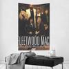 FFleetwood Rock Band Mac Tapestry Room Decor Wall Cloth Party Hanging Background Room Decor Baby Room