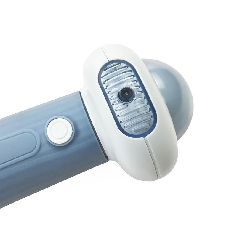 Cute Animal Shaped Bubbler Dog Cat Pet Bath Bath Bubbler Electric Bubbler Pet Outdoor