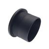 42/60/75/90mm Parking Diesel Heater Warm Air Vent Duct Pipe Outlet Rotatable Exhaust Joiner Connectorr For Car Truck VAN Camper
