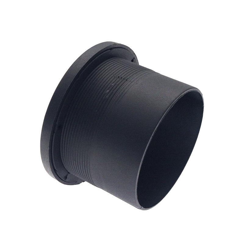 42/60/75/90mm Parking Diesel Heater Warm Air Vent Duct Pipe Outlet Rotatable Exhaust Joiner Connectorr For Car Truck VAN Camper