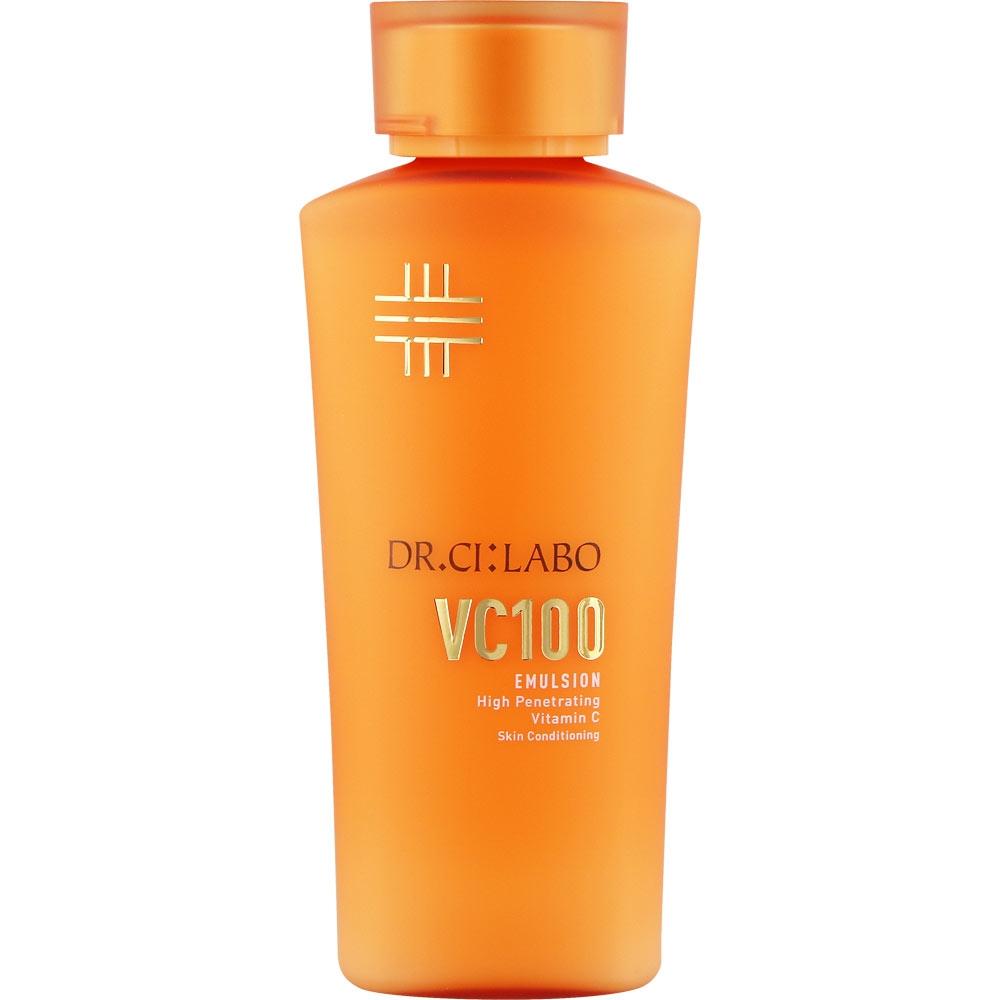 Doctor Sheela Vc100 Emulsion Ex 150ml Jntl Consumer Health