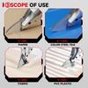 ONEVAN 880NM Brushless Electric Iron Scissors Cordless Iron Steel Scissors Sheet Metal Cutter Power Tool For Makita 18V Battery Pin