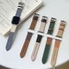 Herbst & Winter Wildleder Samt Armband für 11. Generation Apple Watch & iWatch 10