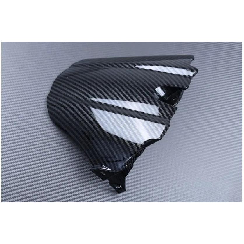 For Suzuki GSXR 1000 Mudguard Motor Rear Tire Hugger Fender Mud Splash Guard GSXR1000 K5 K6 2005 2006 GSX-R K7 K8 07 2008 Carbon