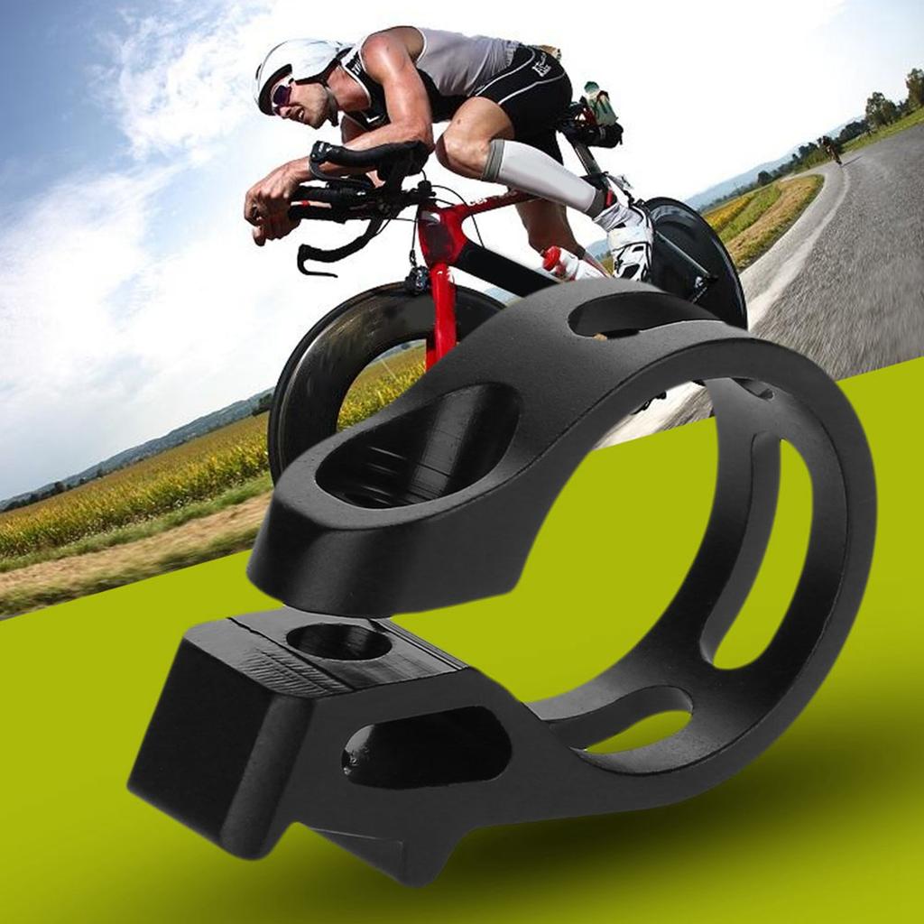 Clamp Gx, Aluminum Alloy Bike Brake for Shifter 22.2mm X7 X9 X0 XX XO1 XX1 Lleur Cassette Shifter Clamp