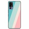 For TCL 40 R 5G Case Fashion Marble Soft TPU Silicon Back Cover for TCL 40R T771K T771H Phone Cases Protect Funda Shells Paras