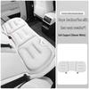 Ice Silk Car Seat Cushion for Wuling's New Models: Xingchi, Xingchen, Xingguang, Xingyun - Cool, Breathable, and Perfect for Summer.