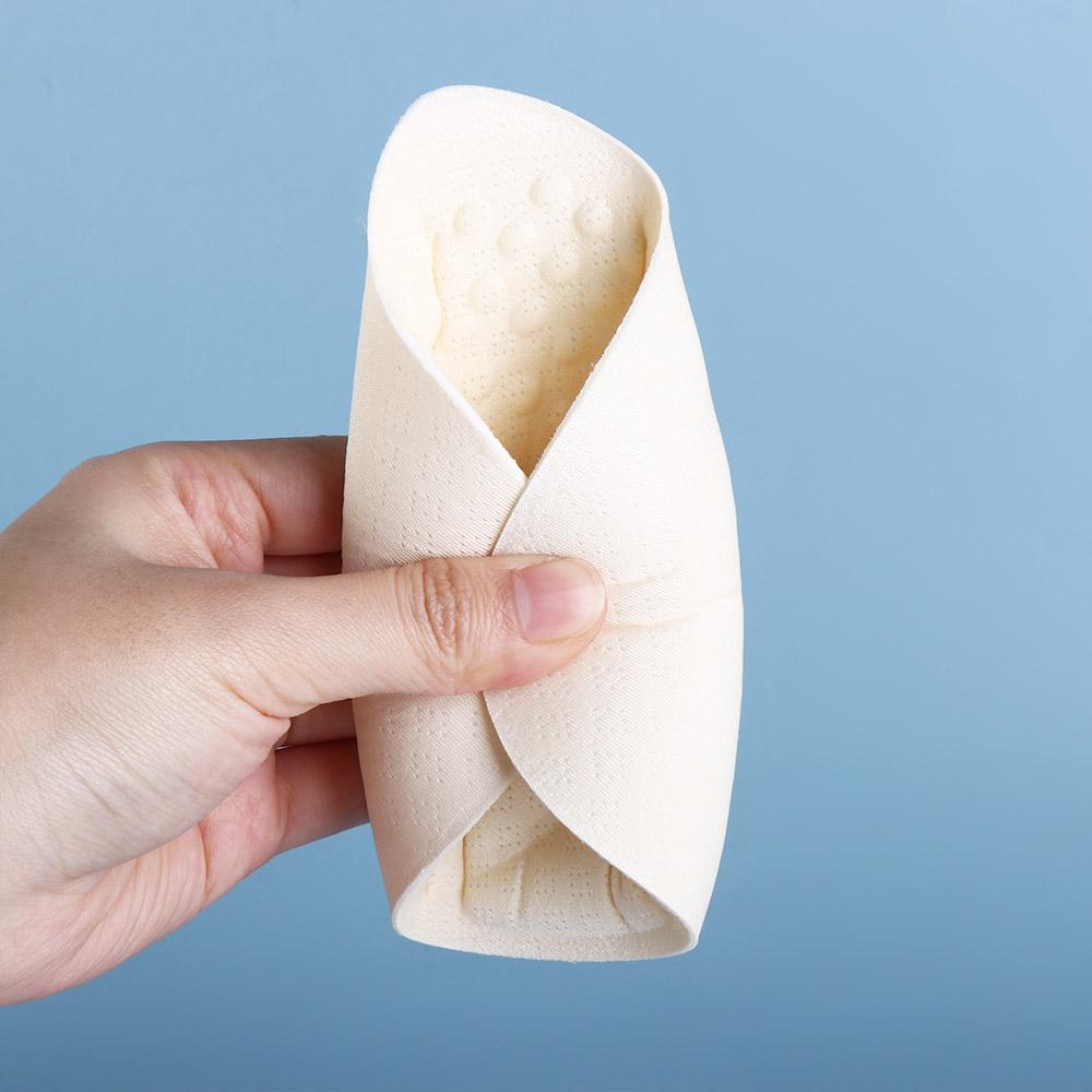 Cup Removeable For Women Triangle Swimsuit Breast Chest Pad Intimates Accessories Bra Padding Sponge Bra Pad Chest Enhancers