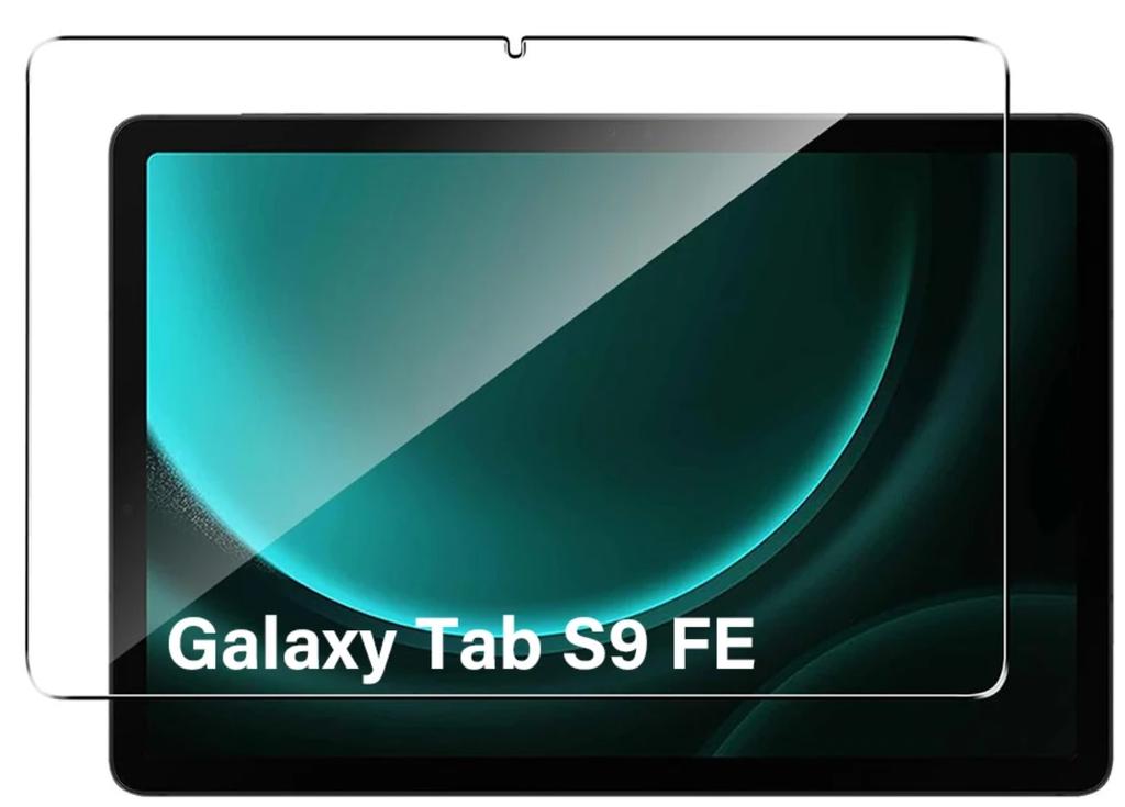 Tempered glass for samsung galaxy TAB S9 FE 10.9 SM-X510 SM-X516 TAB S9 11 X710 X716