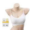 Wireless Disposable Bras with Chest Pad Disposable Underwear for Women  For Women