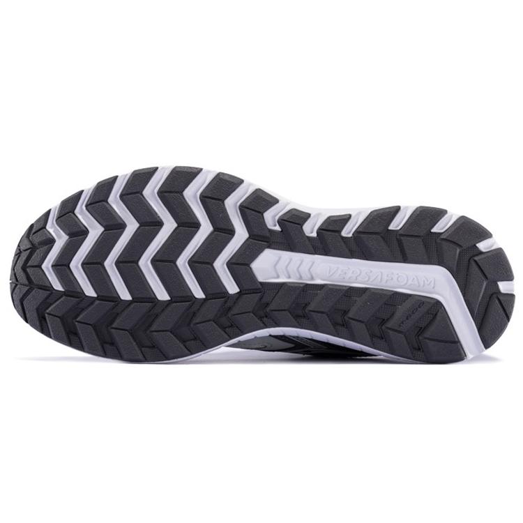 SAUCONY Cohesion 13 Low Top Running Shoes Men's Gray Brown S20559-2