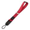 Camera Wrist Strap Nylon Secure Attachment Portable Lightweight Quick Release Camera Hand Strap for