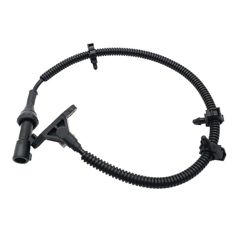 2L2Z2C190AC Rear Left Right ABS Wheel Speed Sensor for Ford Explorer Lincoln Aviator 2002-2005 2L2Z2C190AA